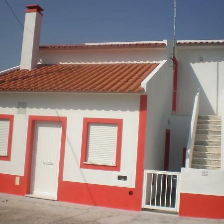 Casa Vermelha Pernancha de Baixo Exterior foto